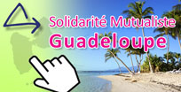 Mutuelle Dom-Tom Guadeloupe