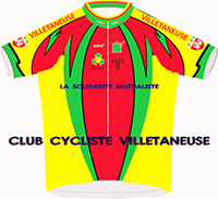 CS Cycliste Villetaneuse 