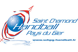 Saint Chamond Handball Pays du Gier
