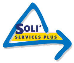 SOLI’SERVICES PLUS est un service d’accompagnement 